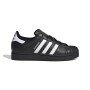 Superstar II W - Mujer Black