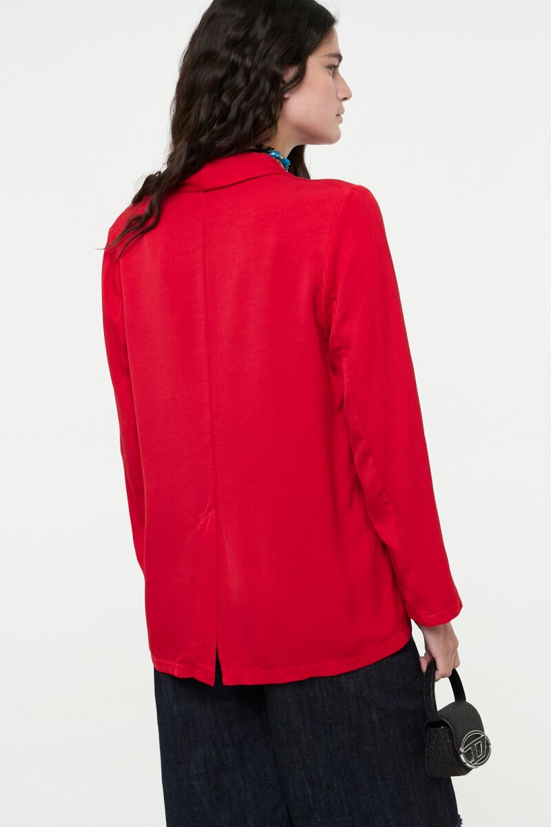 BLAZER Rojo