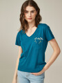 Remera Ruith Estampado 2