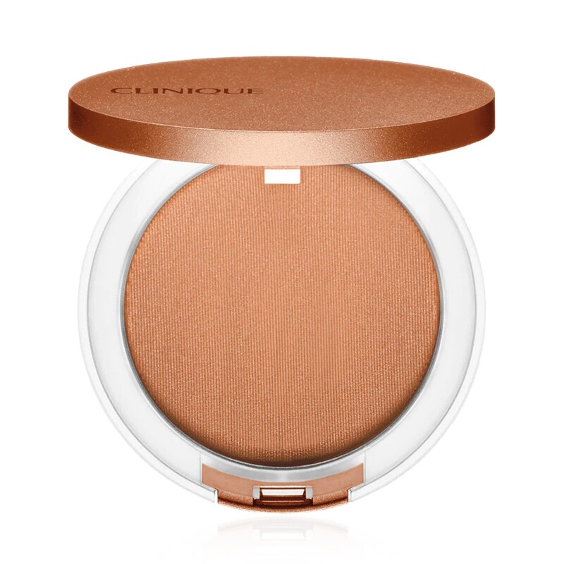 Polvo bronceador Clinique True Bronze 9.6gr Sunblushed