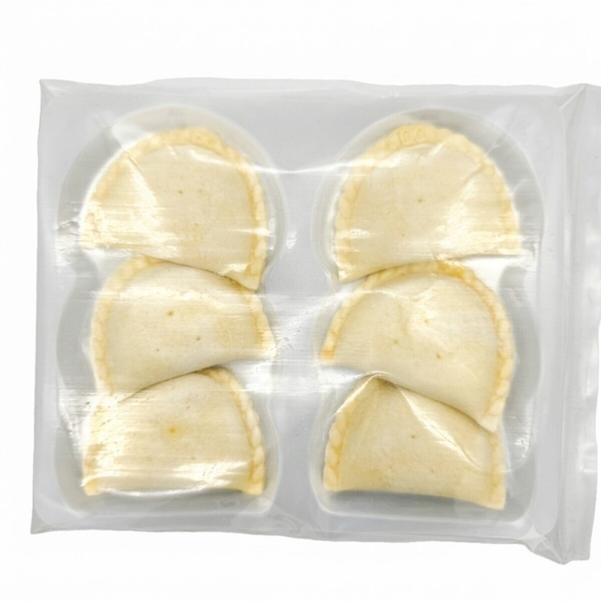 Empanada Granel Aceituna Y Queso X6 
