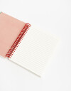 Anotadores Cuadernos y Memos Cuaderno Cuaderno "mi Mamá Dice Que Soy Increible" - Combinacion Multicolor