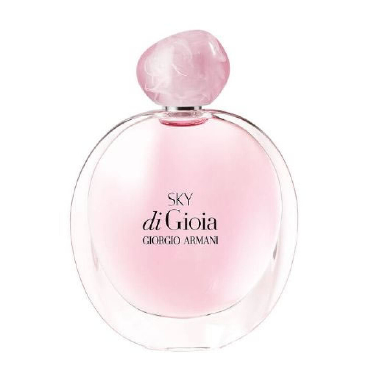 Fragancia Armani Sky Di Gioia EDP 50 ml – Perfume Femenino Fresco