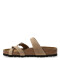 Sandalia de Mujer Birkenstock MAYARI Marrón