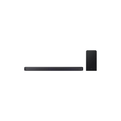 Barra de sonido Samsung Serie Q HW-Q600F Barra de sonido Samsung Serie Q HW-Q600F
