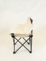 Silla Playa Plegable Blanco