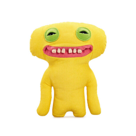 Fuggler New Fuggs on the Block - Mostaza Fuggler New Fuggs on the Block - Mostaza