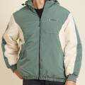 CAMPERA REMUS RUSTY Celeste