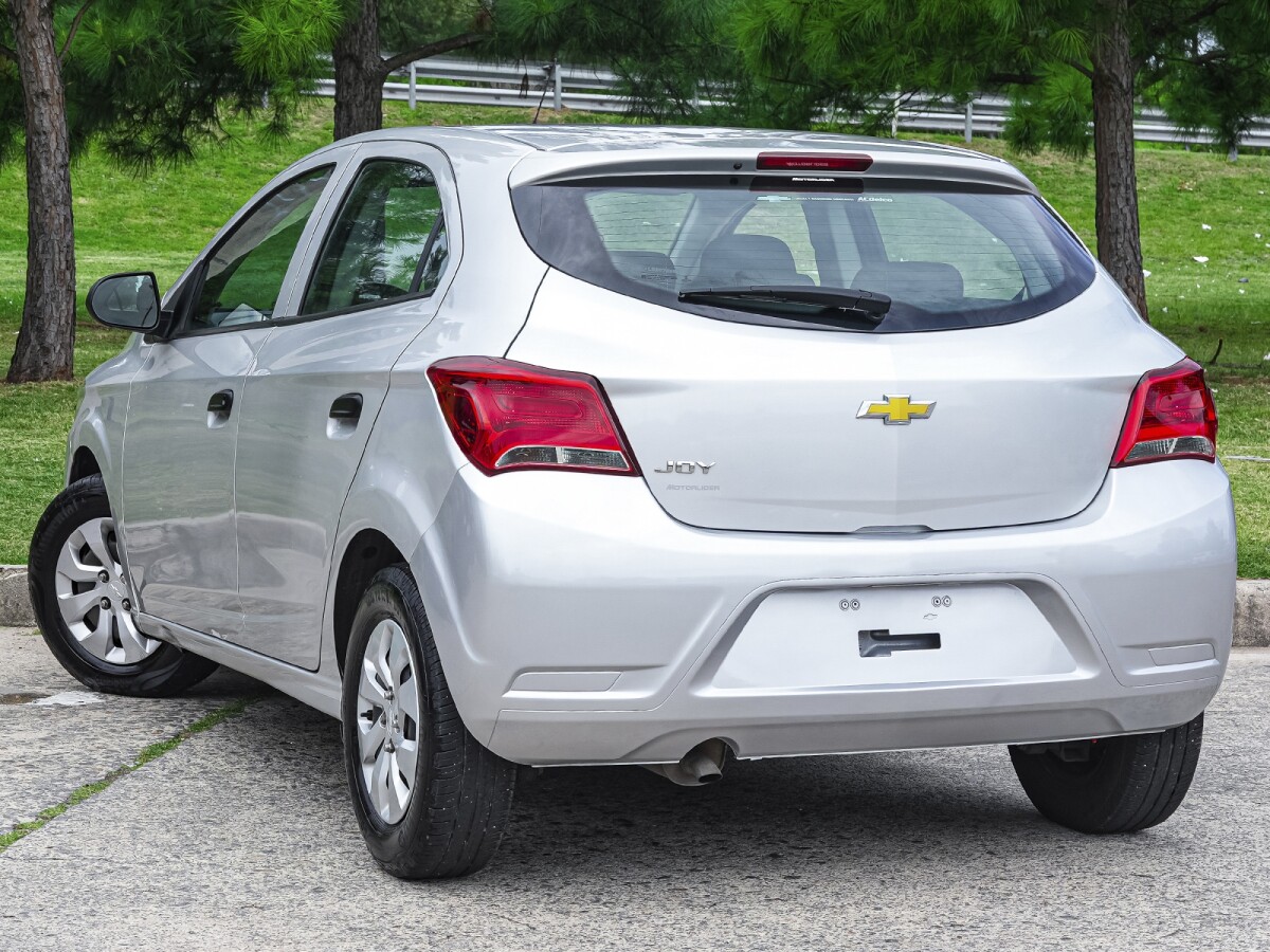Chevrolet Joy 1.0 Extra Full | Permuta / Financia Chevrolet Joy 1.0 Extra Full | Permuta / Financia