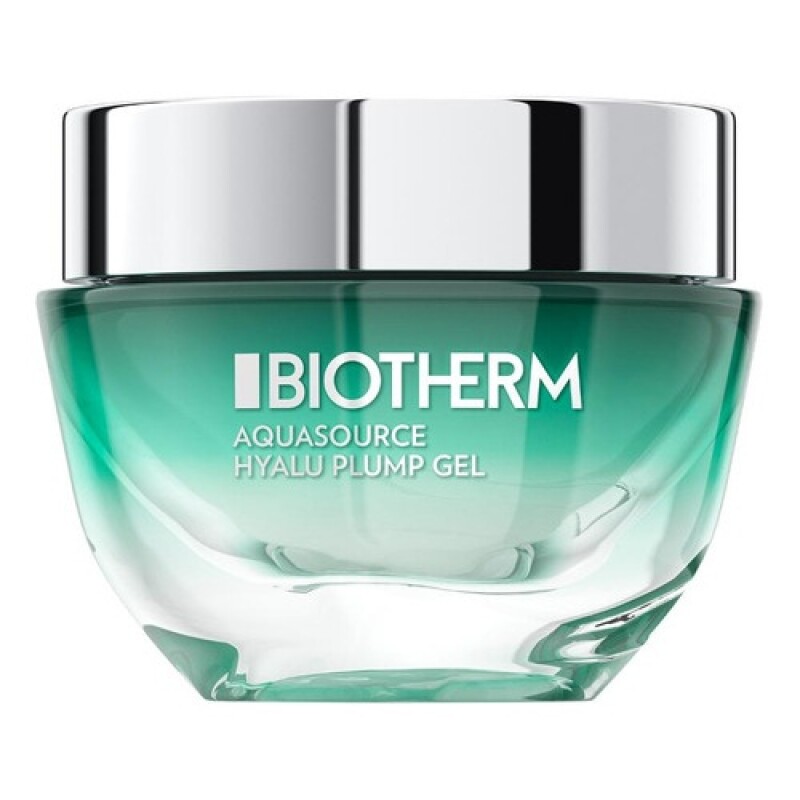 Gel hidratante Biotherm Aquasource Hyalu Plump 50ml Gel hidratante Biotherm Aquasource Hyalu Plump 50ml