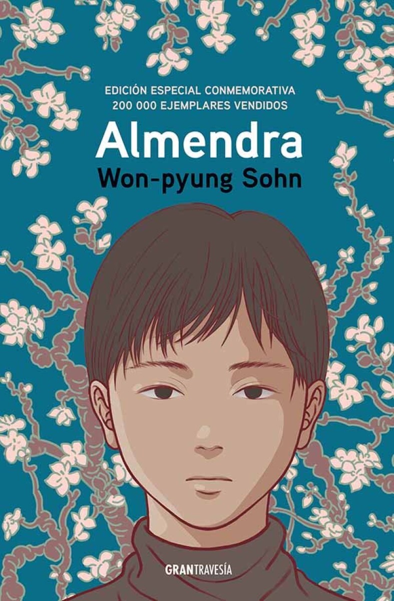 ALMENDRA (EDICION ESPECIAL) 