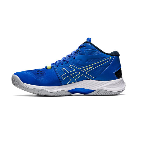 Championes Asics Sky Elite FF MT 2 Blue