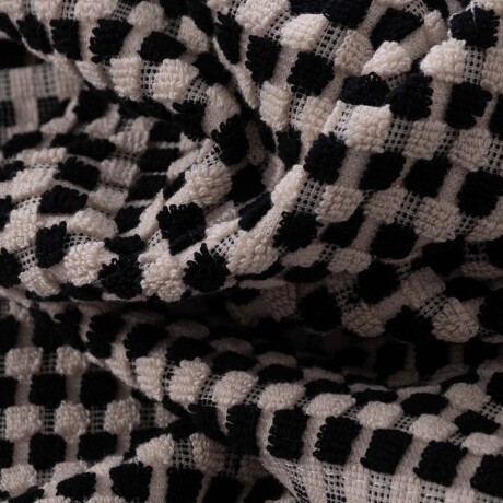 TOALLA DE MANO ALGODON NUDO