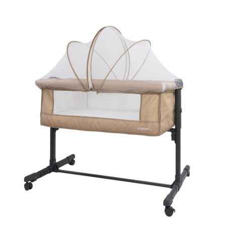 Cuna Colecho con Mosquitero Myside Bebesit Cuna Colecho con Mosquitero Myside Bebesit