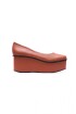 Mocassin Decan Tan