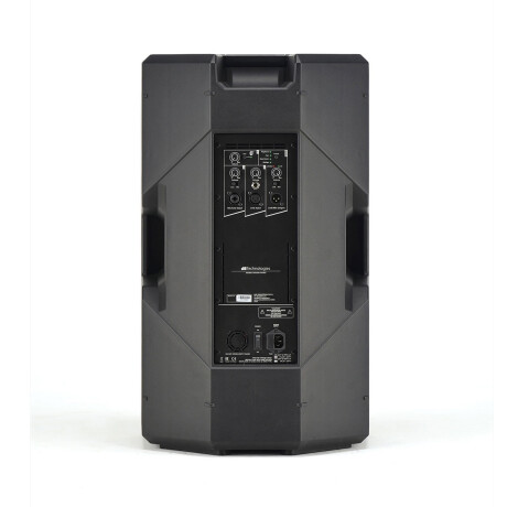 Caja Activa Db Kl15 400w Bluetooth Con Funda Caja Activa Db Kl15 400w Bluetooth Con Funda