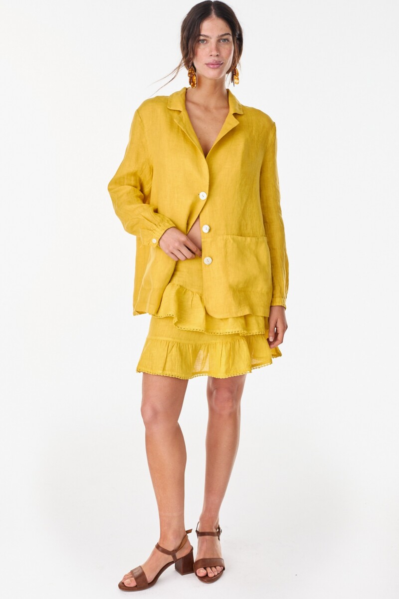 Blazer Terra Amarillo