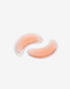 Complementos de cosmética para rostro Set De Pads Reutilizables - Rosa Claro