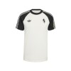 REMERA adidas JUVENTUS ORIGINALS WHITE/BLACK