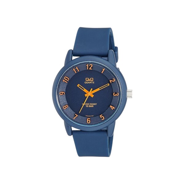 Q&Q VR52J002Y azuluniforme