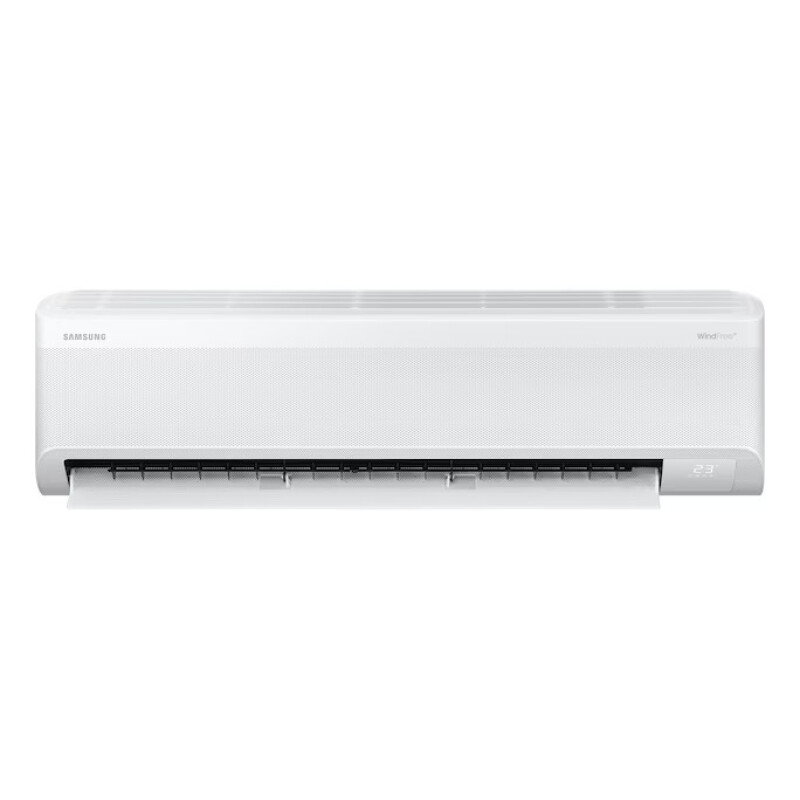 Aire Acondicionado Samsung Wind Free 24000BTU Aire Acondicionado Samsung Wind Free 24000BTU