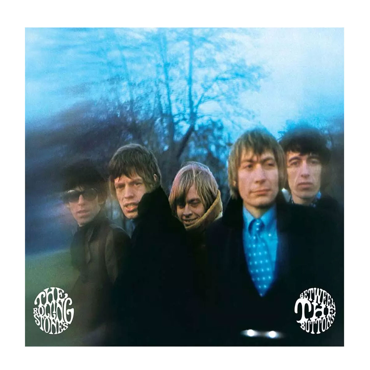 Rolling Stones The - Between The Buttons - Cd 