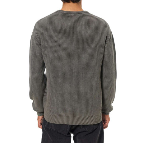 Buzo Katin Swell Gris