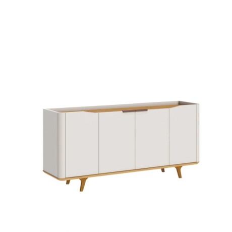 Aparador Arc Tipo Buffet 1.6 - Linea Manhattan Aparador Arc Aparador Arc Tipo Buffet 1.6 - Linea Manhattan Aparador Arc