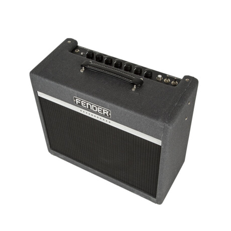 Amplificador Fender Bassbreaker 15 Combo Amplificador Fender Bassbreaker 15 Combo