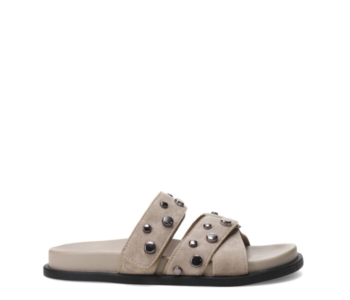 Sandalias de Mujer Miss Carol Valena Beige