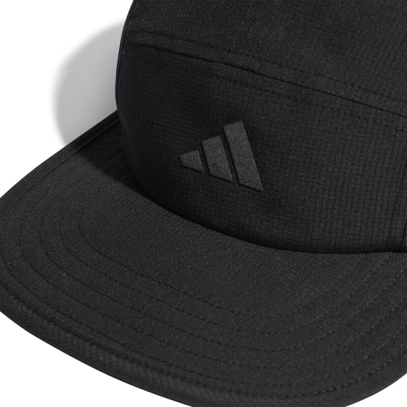 RUNx4D CAP H.R. BLACK BLACK