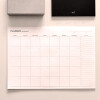 Planner Mensual Planner Mensual