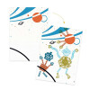 Robots extraterrestres Sellos Djeco Robots extraterrestres Sellos Djeco