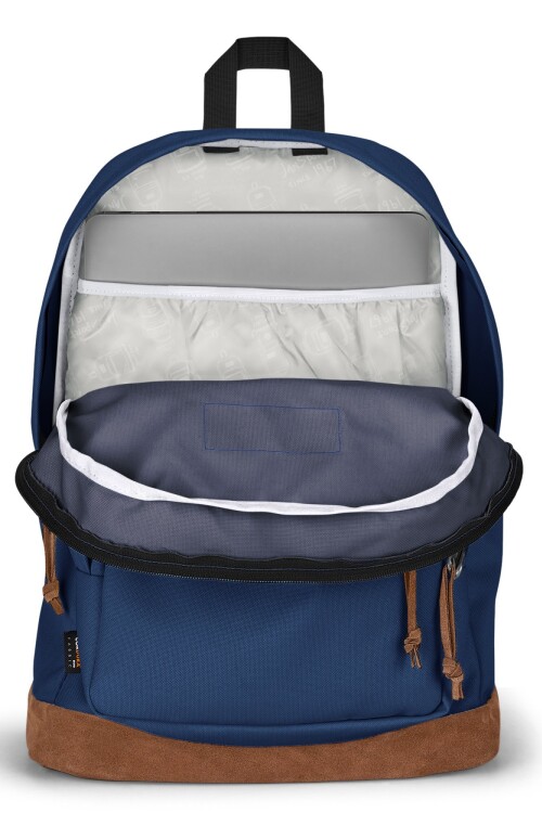 MOCHILA RIGHT PACK NAVY
