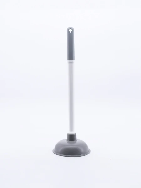 SOPAPA PLASTICO BLANCO