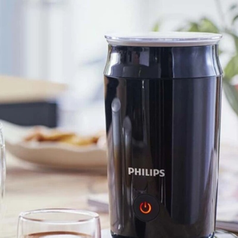 Espumador de Leche Eléctrico Philips Espumador de Leche Eléctrico Philips