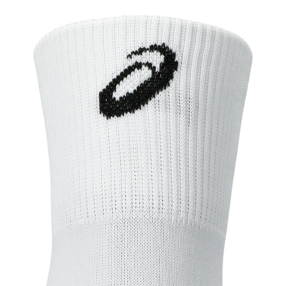 Running Qrew 3P - Unisex Brilliant White