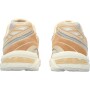 GEL-1130 - Hombre Smoke Grey/Honey Beige