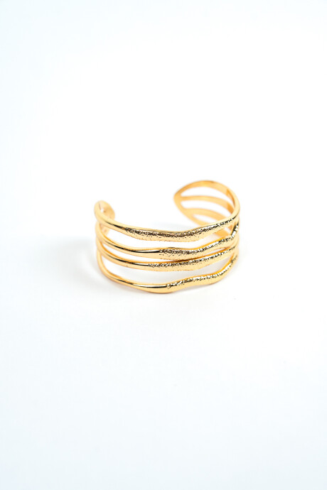 Brazalete Tavira Color Unico