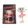 Figuras Italian Brainrot Ballerina Cappuccino