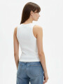 Musculosa Ceepi Blanco