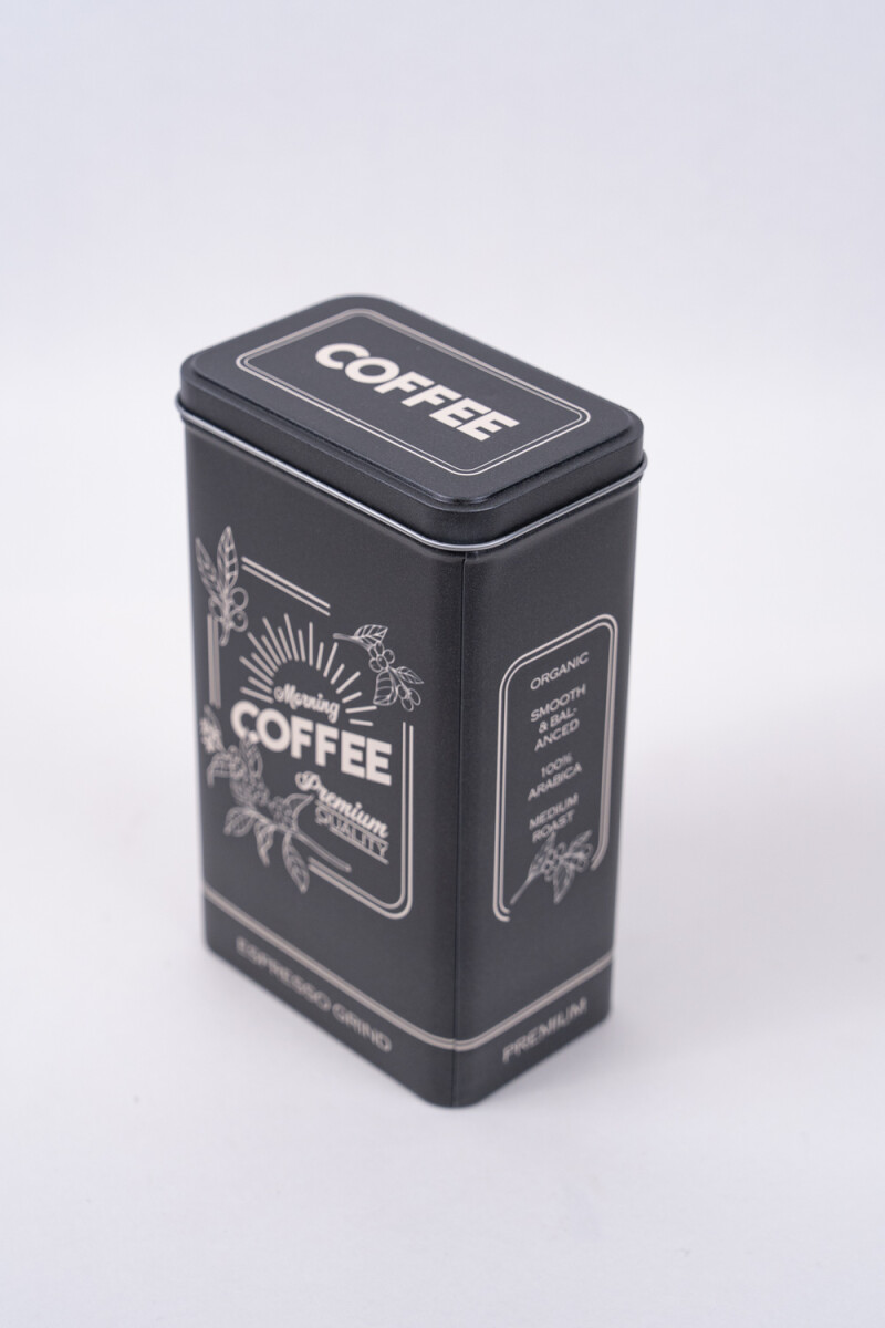 Tarro Cocina Kumo - Estampado 2 