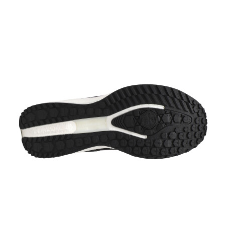361ş STABLE RUNNING Black/Lavander/White