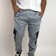 Pantalón deportivo 903 Light Grey