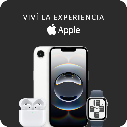 Apple
