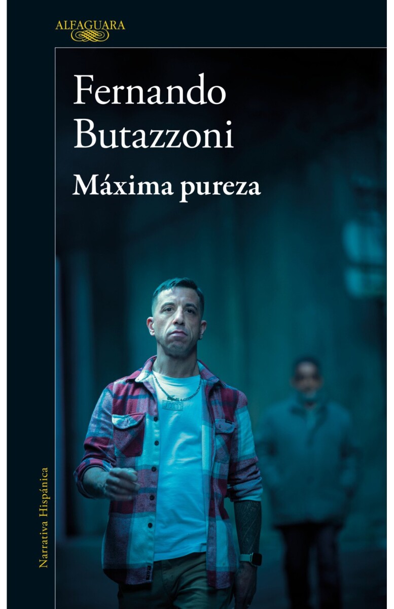 MAXIMA PUREZA 
