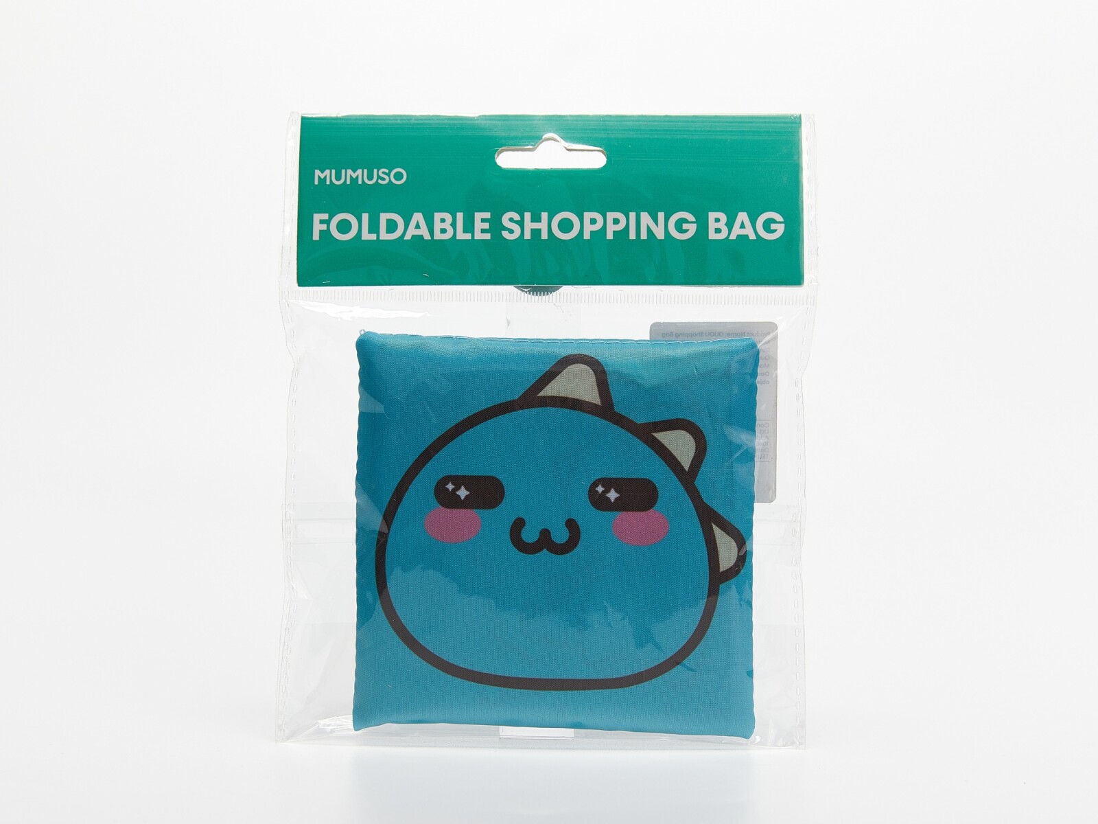 GUGU SHOPPING BAG 