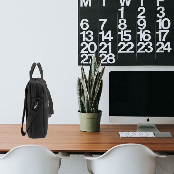 Bolso Estuche Para Laptop Notebook Portátil Maletin hasta 15.6 pulgadas Bolso Estuche Para Laptop Notebook Portátil Maletin hasta 15.6 pulgadas