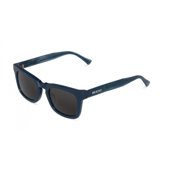 Mr Boho Atrani col BFL4-11 Cobalto Mr Boho Atrani Col Bfl4-11 Cobalto