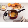 Cacerola C/Mango 20 cm 2.9 LTS Tapa Vidrio - 28525/720 Cacerola C/Mango 20 cm 2.9 LTS Tapa Vidrio - 28525/720